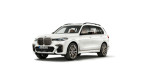 Spare parts BMW X7