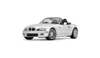 BMW Z3 d’occasion et neuves