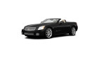 Cadillac XLR second hand