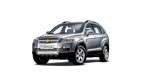 pièces détachées d’occasion Chevrolet CAPTIVA