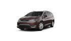 Chrysler PACIFICA d’occasion et neuves