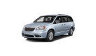 Chrysler TOWN COUNTRY de seconde main