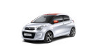 Citroen C1 d’occasion et neuves