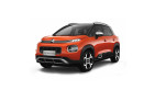 Pièces détachées Citroen C4 AIRCROSS