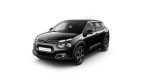 Citroen C4 CACTUS de seconde main