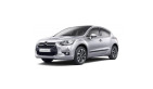 Citroen DS4 d’occasion et neuves