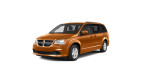 Dodge CARAVAN de seconde main