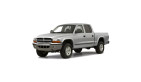 Dodge DAKOTA second hand