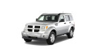 Dodge NITRO used spare parts