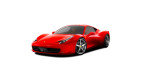 Ferrari 458 ITALIA used spare parts