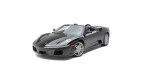 Ferrari F430 used spare parts