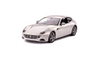 Spare parts catalog Ferrari FF