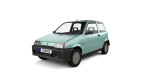 Fiat Cinquecento d’occasion et neuves