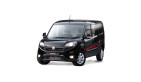 Fiat DOBLO second hand