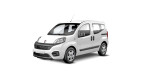 Fiat QUBO used and new