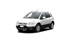 Fiat SEDICI d’occasion et neuves