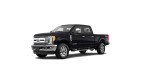 Ford F350 second hand