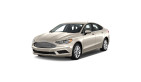 Ford FUSION USA d’occasion et neuves