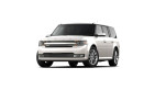 Pièces détachées Ford FLEX