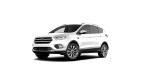 Ford KUGA second hand