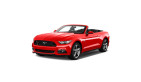 Ford MUSTANG used and new