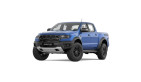 Pièces détachées Ford RAPTOR