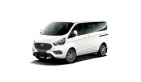 Ford TOURNEO used and new