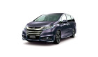 Honda ODYSSEY d’occasion et neuves