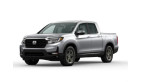 Honda RIDGELINE d’occasion et neuves