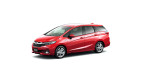 Honda SHUTTLE d’occasion et neuves