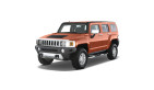 pièces détachées d’occasion Hummer H3