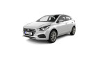 Hyundai ACCENT d’occasion et neuves