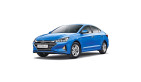 Hyundai ELANTRA d’occasion et neuves