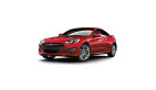 Hyundai GENESIS COUPE used and new