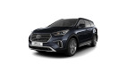 pièces détachées d’occasion Hyundai GRAND SANTA FE