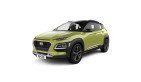 Hyundai KONA d’occasion et neuves