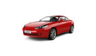 Hyundai TIBURON d’occasion et neuves