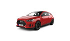 Hyundai VELOSTER d’occasion et neuves