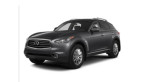 Infiniti FX50 used spare parts