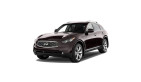 Infiniti FX35 used spare parts