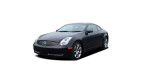 Infiniti G35 second hand