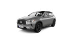 Spare parts Infiniti QX50