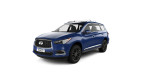 Spare parts Infiniti QX60