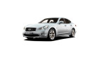 Infiniti Y51 second hand