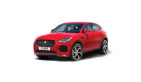 Jaguar E-PACE second hand