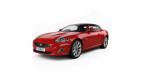 Jaguar XKR second hand