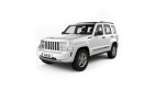 Jeep LIBERTY de seconde main