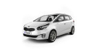 Kia CARENS de seconde main