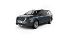 Kia CARNIVAL d’occasion et neuves