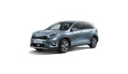 Spare parts Kia NIRO